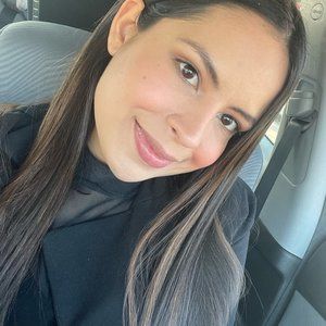 Meet your Posher, Shanneth